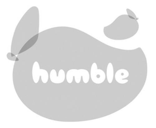 HUMBLE trademark