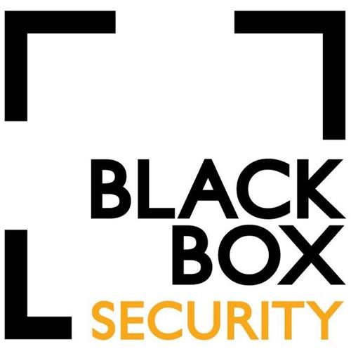 BLACK BOX SECURITY trademark