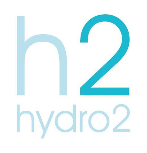 H2 HYDRO2 trademark