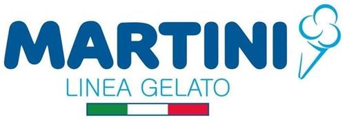 MARTINI LINEA GELATO trademark