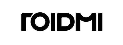 ROIDMI trademark