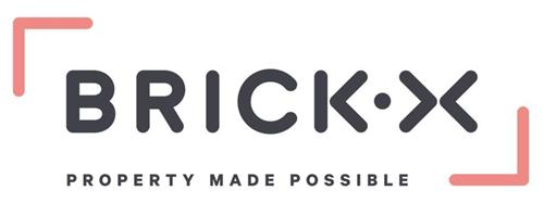 BRICK X PROPERTY MADE POSSIBLE trademark