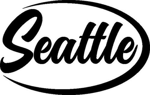 SEATTLE trademark