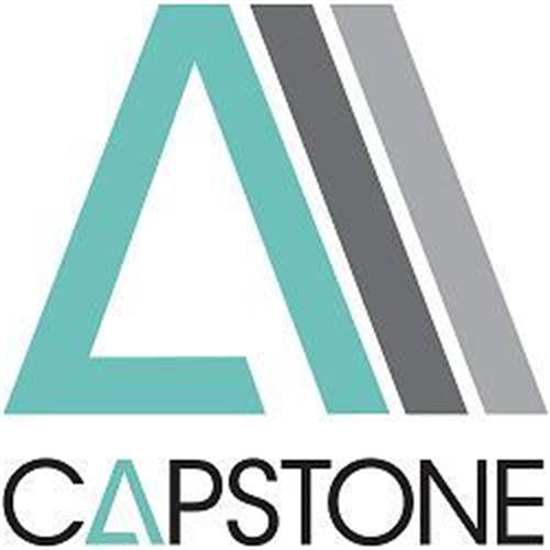 A CAPSTONE trademark