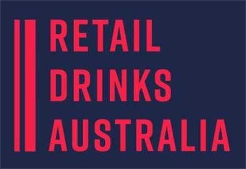 RETAIL DRINKS AUSTRALIA trademark