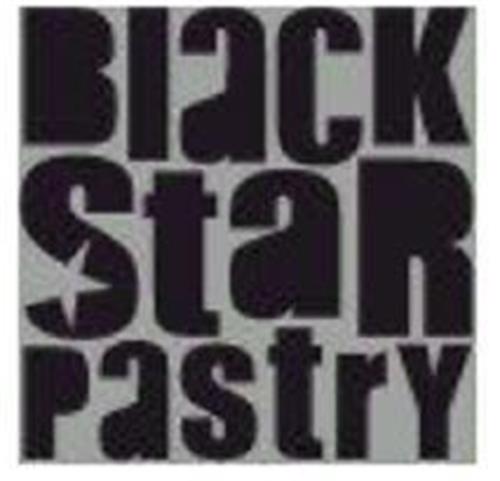 BLACK STAR PASTRY trademark