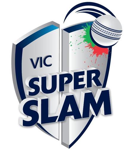 VIC SUPER SLAM trademark