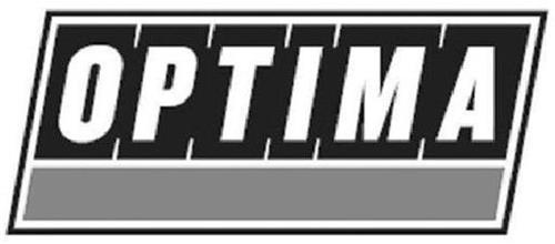 OPTIMA trademark