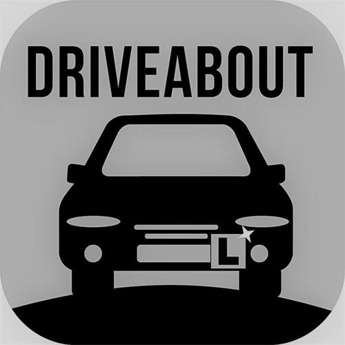 DRIVEABOUT L trademark