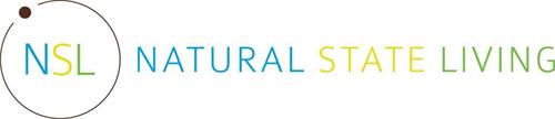 NSL NATURAL STATE LIVING trademark