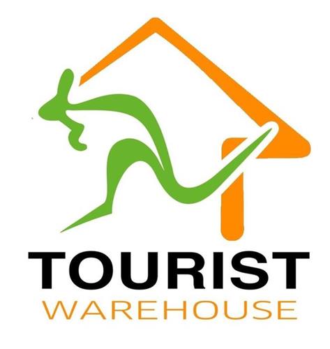 TOURIST WAREHOUSE trademark