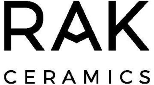 RAK CERAMICS trademark