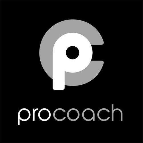 PC PROCOACH trademark