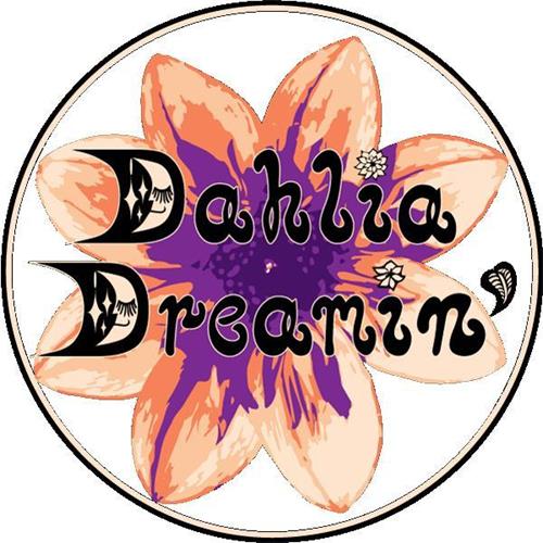 DAHLIA DREAMIN' trademark