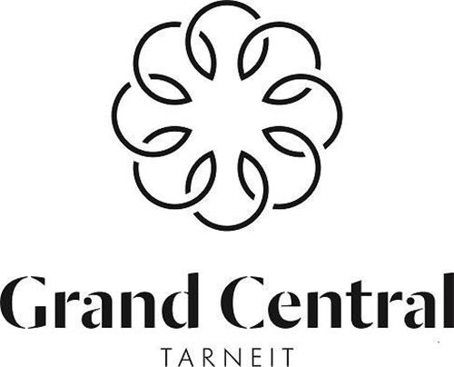 GRAND CENTRAL TARNFIT trademark