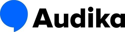 AUDIKA trademark