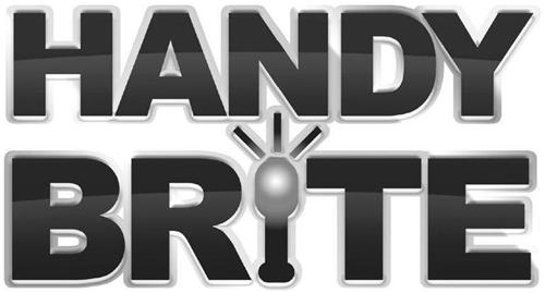 HANDY BRITE trademark