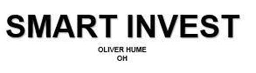 SMART INVEST OLIVER HUME OH trademark