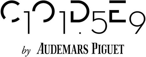 CODE 11.59 BY AUDERMARS PIGUET trademark