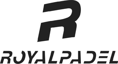 R ROYALPADEL trademark