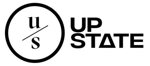 U/S UP STATE trademark