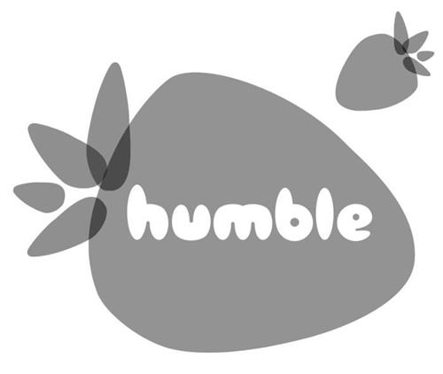 HUMBLE trademark