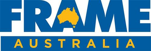 FRAME AUSTRALIA trademark