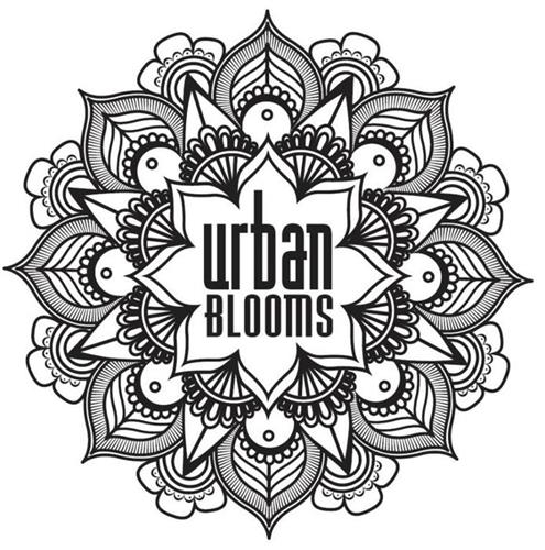 URBAN BLOOMS trademark