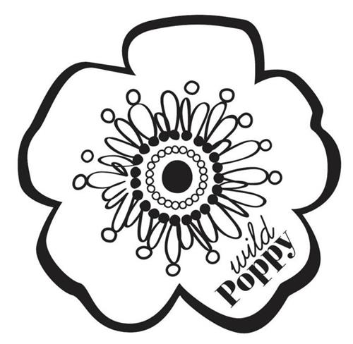 WILD POPPY trademark