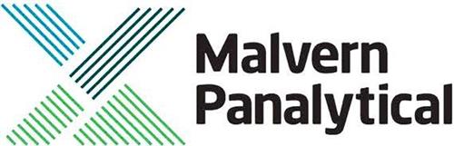 X MALVERN PANALYTICAL trademark