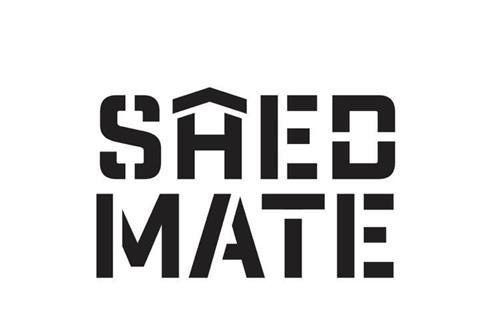 SHED MATE trademark