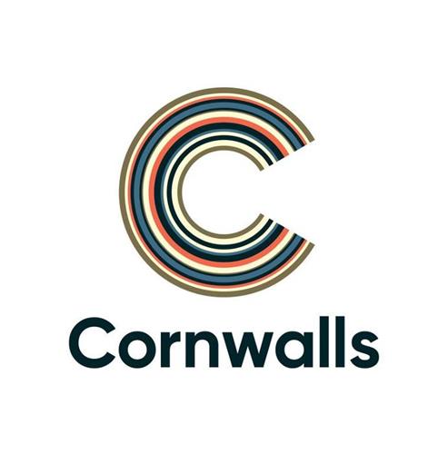 C CORNWALLS trademark