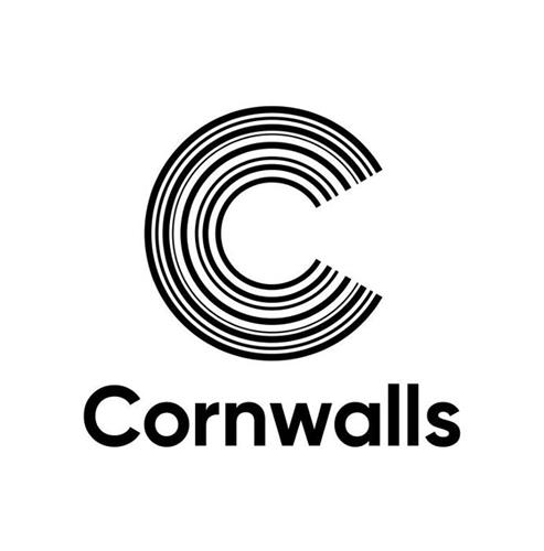 C CORNWALLS trademark