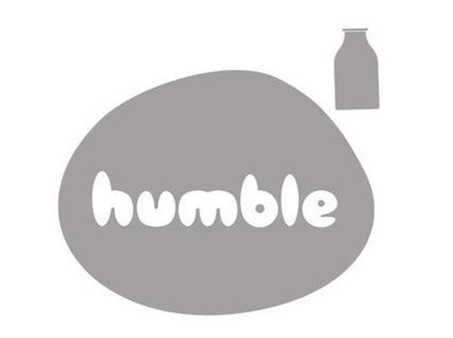 HUMBLE trademark