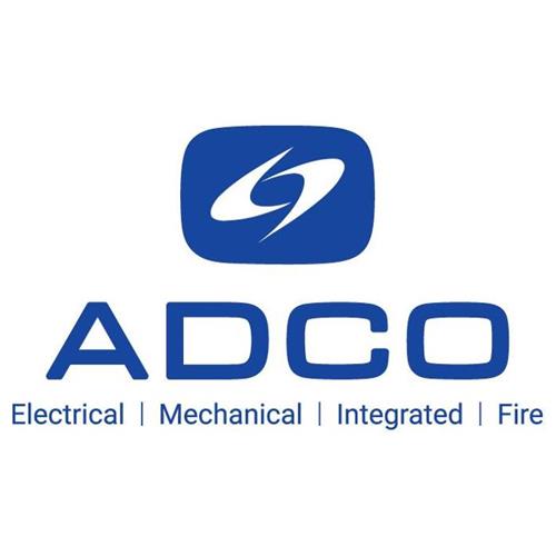 ADCO ELECTRICAL MECHANICAL INTEGRATED FIRE trademark