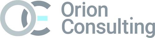 OE ORION CONSULTING, OC, OCE trademark