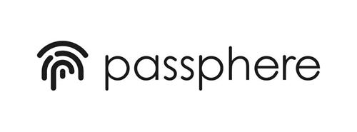 PASSPHERE trademark