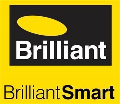 BRILLIANT BRILLIANTSMART trademark