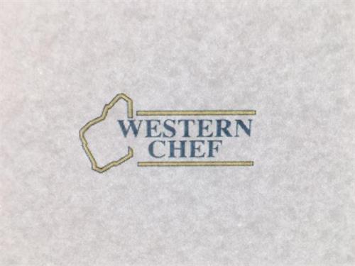 WESTERN CHEF trademark