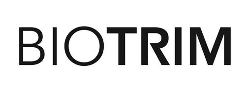 BIOTRIM trademark