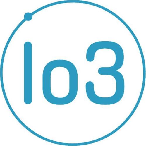 IO3 trademark