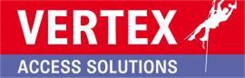 VERTEX ACCESS SOLUTIONS trademark