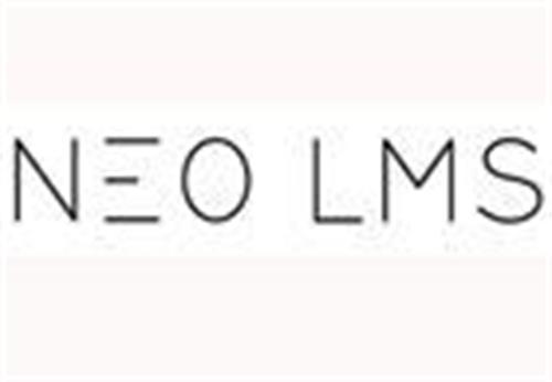 NEO LMS trademark