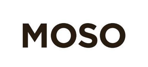 MOSO trademark