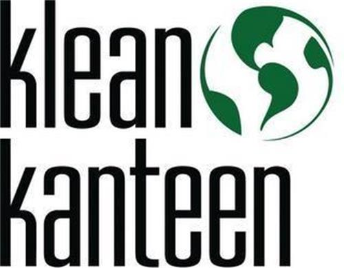 KLEAN KANTEEN trademark