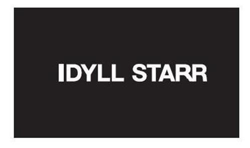 IDYLL STARR trademark