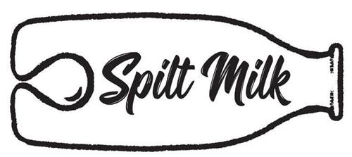 SPILT MILK trademark