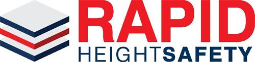 RAPID HEIGHTSAFETY trademark