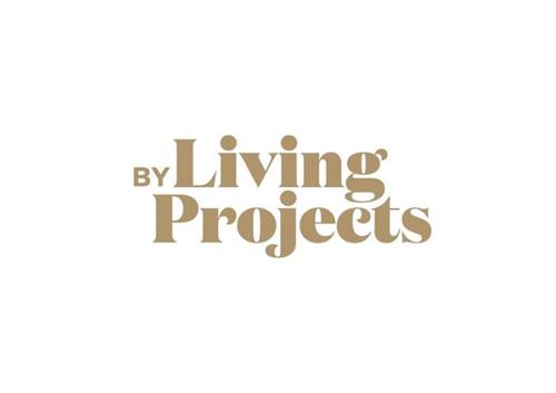 BY LIVING PROJECTS trademark