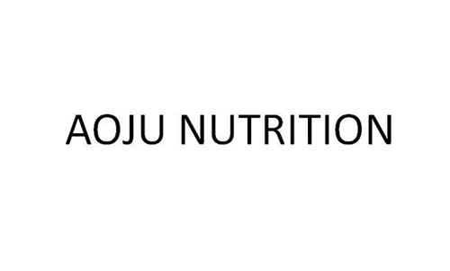 AOJU NUTRITION trademark